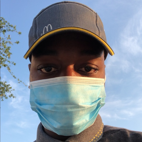 Meet your Posher, Jackill - Picture 1 of 1